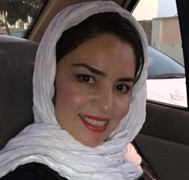 Raheleh Kazemzadeh's picture
